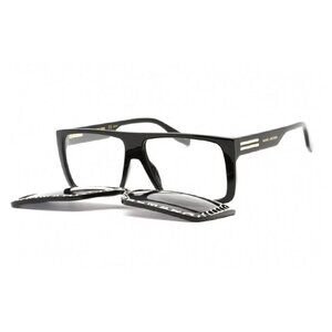 NEW MARC JACOBS SUNGLASSES MEN EYEWEAR MARC JACOBS MARC 672/CS 003K IR